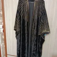 مانتو مجلسی