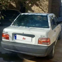 پراید ۹۰فابریک دوگانه|خودرو سواری و وانت|بندر ترکمن, |دیوار