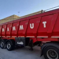 کمپرس سه محور|خودرو سنگین|اصفهان, محله سفلی|دیوار