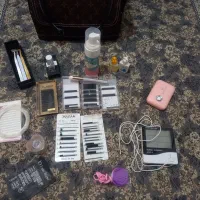 لوازم اکستنشن مژه ،تخت مژه