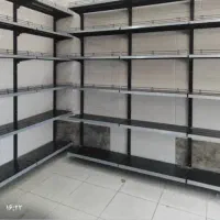 انواع رگال ،قفسه فروشگاهی و انباری،یراق الات و..|فروشگاه و مغازه|شیراز, شهرک مطهری|دیوار