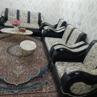 مبل|مبلمان خانگی و میز عسلی|بناب, |دیوار