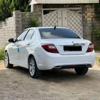 دناپلاس اتومات‌‌مدل‌1401|خودرو سواری و وانت|رشت, جانبازان|دیوار