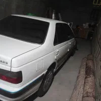 پارس ای ال ایکس ۱۴۰۲