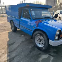 نیسان دوگانه|خودرو سواری و وانت|تهران, اختیاریه|دیوار