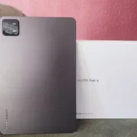 تبلت شیائومی pad 6