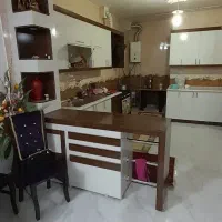 138متر ویلایی شمالی،باهنر