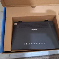 مودم neterbit مدل NSL-224 در حد نو|مودم و تجهیزات شبکه|قم, سعادتی|دیوار