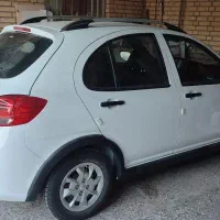 کوییک GX|خودرو سواری و وانت|رامهرمز, |دیوار