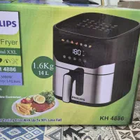 سرخکن فیلیپس تبلتی
