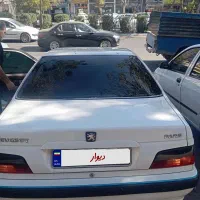 پرشیا تیوفاو مدل 94کم کارکرد کلاس 15|خودرو سواری و وانت|تبریز, |دیوار