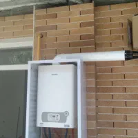 قطعات یدکی پکیچ واقع درسرواباد|آبگرمکن، پکیج، شوفاژ|سروآباد, |دیوار