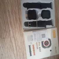 ساعت هوشمند سالم|ساعت|پرند, فاز ۶|دیوار