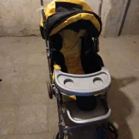 کریر و کالسکه|کالسکه و لوازم جانبی|تهران, استاد معین|دیوار