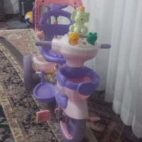 سه چرخه فروشی
