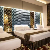 تور با قطار مشهد