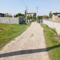 زمین شهرکی اقساطی ( دسترسی نه فریدونکنار )