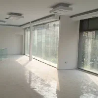 سهروردی شمالی اجاره ۹۵ متر بالکن تجاری