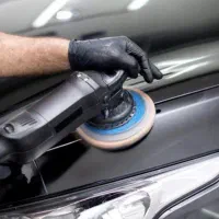 صفر شویی و پولیش حرفه ای فقط ۴ میلیون تومان