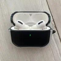 ایرپادپرو اصلی|لوازم جانبی موبایل و تبلت|پرند, فاز ۲|دیوار