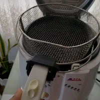 سرخ کن|اجاق گاز و لوازم برقی پخت‌وپز|گنبد کاووس, |دیوار
