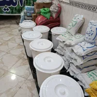 نیازمند به یک شاگرد برای برنج فروشی