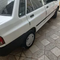 پراید مدل ۸۸|خودرو سواری و وانت|ابریشم, |دیوار