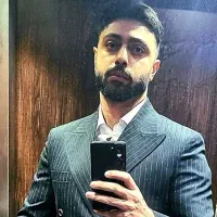 وکیل دادگستری