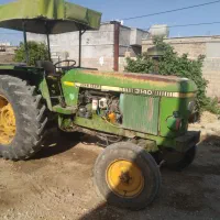 تراکتور جاندیر ۳۱۴۰