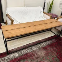 میز تلویزیون