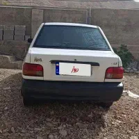 پراید مدل 85 فابریک