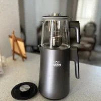 چای ساز برند بیم مدل TM2812|سماور، چای‌ساز، قهوه‌ساز|تهران, شهرک ولیعصر جنوبی|دیوار