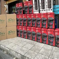 اسپیکر ZQS 8210