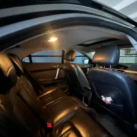 فروش MG550|خودرو سواری و وانت|رشت, جهاد|دیوار