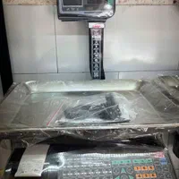 ترازوی فروشگاهی در انواع مختلف|فروشگاه و مغازه|اراک, |دیوار