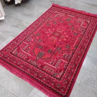 فرش ۷۰۰شانه سنتی تمام اکرلیک