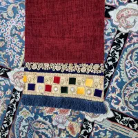 لباس مجلسی|لباس|شیراز, باغشهر اهل بیت|دیوار