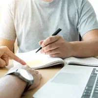 تدریس خصوصی تضمینی ریاضیات و فیزیک پایه تا کنکور