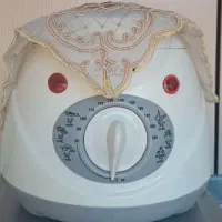 سرخ کن ۱ لیتری