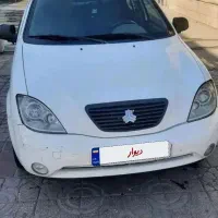 تیبا 2 مدل 1400