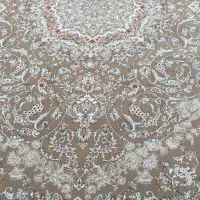 فرش ۹و۱۲متری ۷۰۰شانه گردویی تراکم ۲۵۵۰|فرش|تهران, امام حسین|دیوار