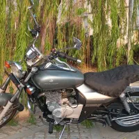 موتور اونجر ۲۲۰|موتورسیکلت|تهران, ستارخان|دیوار