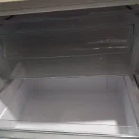 یخچال فریزر سامسونگ تمیز و سالم|یخچال و فریزر|قم, عمار یاسر|دیوار