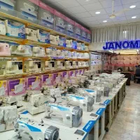 چرخ خیاطی استوک و آکبند|چرخ خیاطی و ریسندگی|مشهد, سراب|دیوار