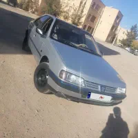 405 کارمندی|خودرو سواری و وانت|کرمان, |دیوار