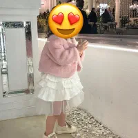 کت خز بچه گانه|کفش و لباس بچه|یزد, |دیوار