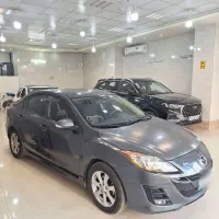 مزدا ۳ نیو معاوضه نقد و اقساط|خودرو سواری و وانت|اصفهان, شفق|دیوار