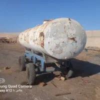 تانکر اب ۷ هزارتایی|ابزارآلات|قم, سالاریه|دیوار