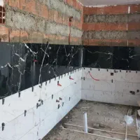 کاشی کاری و سنگکاری گرایلو|خدمات پیشه و مهارت|مینودشت, |دیوار