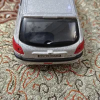 ماشین اسباب بازی فلزی کلکسیونی|کلکسیون و سرگرمی|یزد, |دیوار